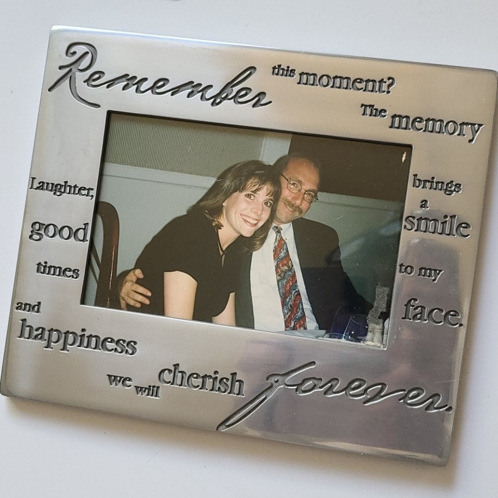 Picture frame